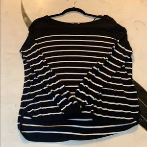 Stripped H&M sweater